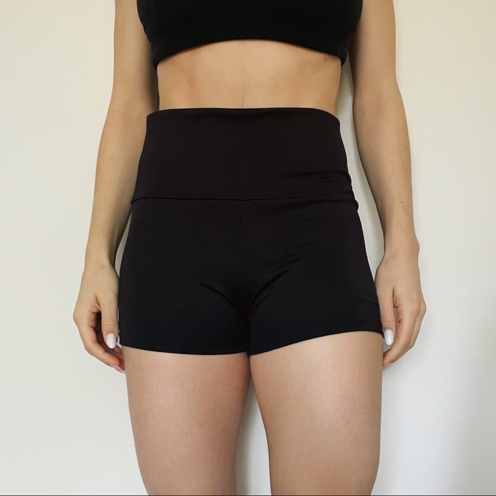 Jo+Jax High waisted Go To Leggings